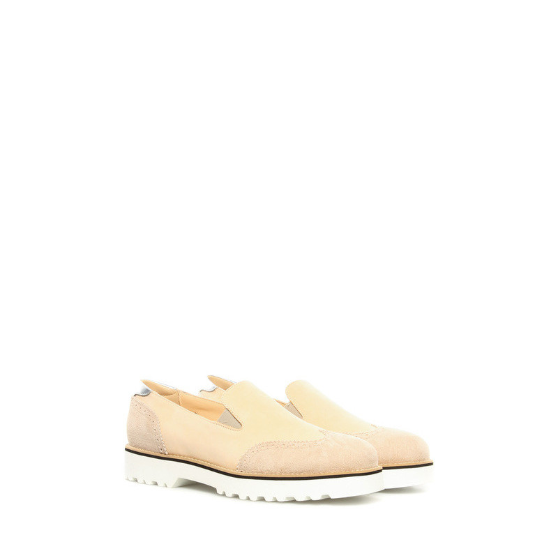 Slip-On Shoes ”H259” Hogan beige